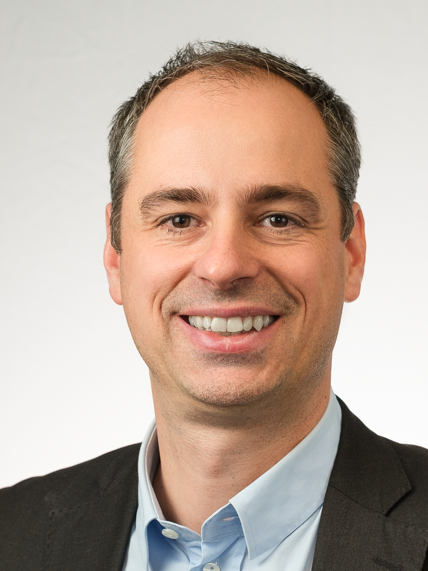 Prof. Dr. André Körner