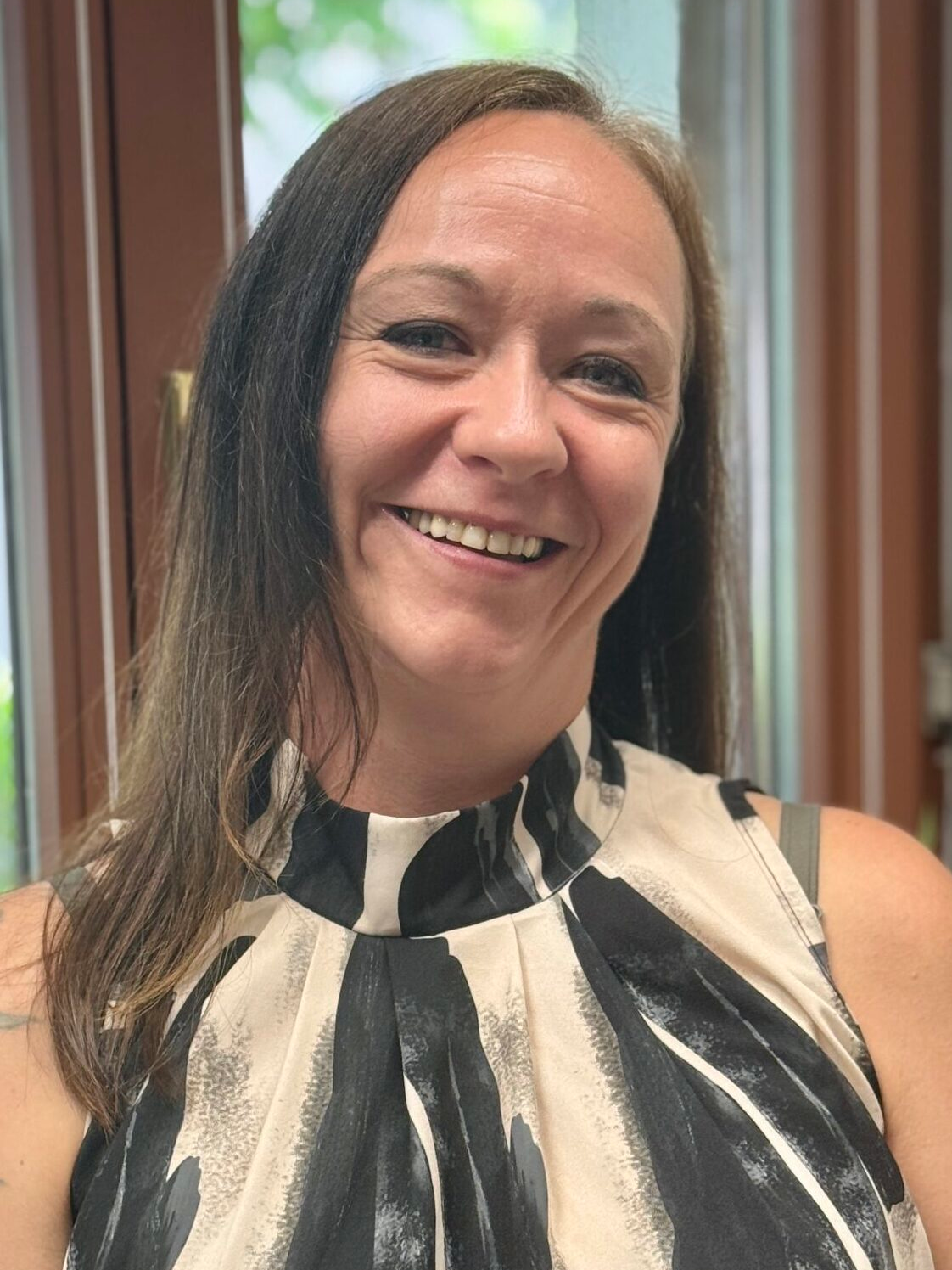 M.Sc. Psych. Ramona Fischer-Sowinski